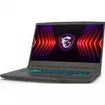 Ноутбук MSI Thin 15 B12UC 9S7-16R831-1821 (15.6 ", FHD 1920x1080 (16:9), Intel, Core i5, 16 Гб, SSD, 512 ГБ, nVidia GeForce RTX 3050)