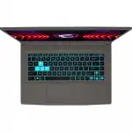 Ноутбук MSI Thin 15 B12UC 9S7-16R831-1821 (15.6 ", FHD 1920x1080 (16:9), Intel, Core i5, 16 Гб, SSD, 512 ГБ, nVidia GeForce RTX 3050)