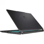 Ноутбук MSI Cyborg 15 A12VF 9S7-15K111-1041 (15.6 ", FHD 1920x1080 (16:9), Intel, Core i5, 16 Гб, SSD, 512 ГБ, NVIDIA GeForce RTX 4060)