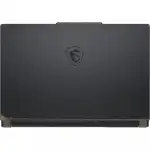 Ноутбук MSI Cyborg 15 A12VF 9S7-15K111-1041 (15.6 ", FHD 1920x1080 (16:9), Intel, Core i5, 16 Гб, SSD, 512 ГБ, NVIDIA GeForce RTX 4060)