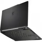 Ноутбук MSI Cyborg 15 A12VF 9S7-15K111-1041 (15.6 ", FHD 1920x1080 (16:9), Intel, Core i5, 16 Гб, SSD, 512 ГБ, NVIDIA GeForce RTX 4060)