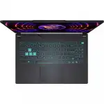 Ноутбук MSI Cyborg 15 A12VF 9S7-15K111-1041 (15.6 ", FHD 1920x1080 (16:9), Intel, Core i5, 16 Гб, SSD, 512 ГБ, NVIDIA GeForce RTX 4060)