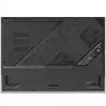 Ноутбук Asus ROG Strix G18 G814JV-N6035 grey (18 ", WQXGA 2560x1600 (16:10), Intel, Core i7, 16 Гб, SSD, 1 ТБ, NVIDIA GeForce RTX 4060)