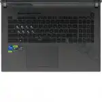 Ноутбук Asus ROG Strix G18 G814JV-N6035 grey (18 ", WQXGA 2560x1600 (16:10), Intel, Core i7, 16 Гб, SSD, 1 ТБ, NVIDIA GeForce RTX 4060)