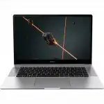 Ноутбук Infinix Zerobook ZL513 71008301415 (15.6 ", FHD 1920x1080 (16:9), Intel, Core i7, 16 Гб, SSD, 1 ТБ, Intel Iris Xe Graphics)