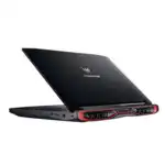 Ноутбук Acer Predator 17 G5-793 NH.Q1HER.023 (17.3 ", FHD 1920x1080 (16:9), Core i5, 16 Гб, HDD и SSD, 256 ГБ, nVidia GeForce GTX 1060)