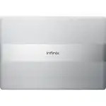 Ноутбук Infinix Inbook Y4 Max YL613 71008301773 (16 ", FHD 1920x1080 (16:9), Intel, Core i5, 16 Гб, SSD, 512 ГБ, Intel UHD Graphics)