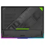 Ноутбук Asus ROG Strix G16 G614JU-N3186 90NR0CC1-M00Y20 (16 ", WUXGA 1920x1200 (16:10), Intel, Core i7, 16 Гб, SSD, 512 ГБ, nVidia GeForce RTX 4050)