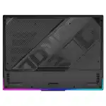 Ноутбук Asus ROG Strix G16 G614JU-N3186 90NR0CC1-M00Y20 (16 ", WUXGA 1920x1200 (16:10), Intel, Core i7, 16 Гб, SSD, 512 ГБ, nVidia GeForce RTX 4050)