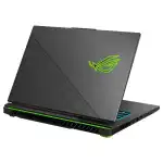 Ноутбук Asus ROG Strix G16 G614JU-N3186 90NR0CC1-M00Y20 (16 ", WUXGA 1920x1200 (16:10), Intel, Core i7, 16 Гб, SSD, 512 ГБ, nVidia GeForce RTX 4050)
