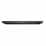 Ноутбук Asus Zenbook UM3402YA-KP602 90NB0W95-M01100 (14 ", WQXGA 2560x1600 (16:10), AMD, Ryzen 7, 16 Гб, SSD, 1 ТБ, AMD Radeon Graphics)
