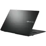 Ноутбук Asus Vivobook Go 15 E1504FA-BQ1110 90NB0ZR2-M01YM0 (15.6 ", FHD 1920x1080 (16:9), AMD, Ryzen 5, 16 Гб, SSD, 512 ГБ, AMD Radeon Graphics)