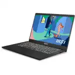 Ноутбук MSI Modern 14 C7M-048US 9S7-14JK12-048 (14 ", FHD 1920x1080 (16:9), AMD, Ryzen 7, 16 Гб, SSD, 512 ГБ, AMD Radeon Graphics)