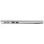 Ноутбук Acer Swift Go 14 SFG14-71-58WG NX.KLQCD.006 (14 ", WQXGA+ 2880x1800 (16:10), Intel, Core i5, 16 Гб, SSD, 512 ГБ, Intel UHD Graphics)
