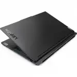 Ноутбук Lenovo Legion 7 16IRX9 83FD0042RK (16 ", 3K 3200x2000 (16:10), Intel, Core i9, 32 Гб, SSD, 1 ТБ, NVIDIA GeForce RTX 4070)