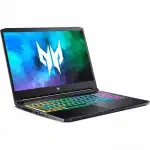 Ноутбук Acer PT315-53 NH.QDRER.003 (15.6 ", WQHD 2560x1440 (16:9), Intel, Core i5, 8 Гб, SSD, 512 ГБ, nVidia GeForce RTX 3050 Ti)