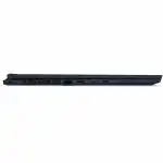 Ноутбук MSI Stealth 16 AI Studio A1VIG-062RU 9S7-15F312-062 (16 ", 4K Ultra HD 3840x2400 (16:10), Intel, 32 Гб, SSD, 2 ТБ, NVIDIA GeForce RTX 4090)