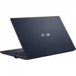 Ноутбук Asus ExpertBook B1 B1502CVA 90NX06X1-M011A0 (15.6 ", FHD 1920x1080 (16:9), Intel, Core i5, 8 Гб, SSD, 512 ГБ, Intel UHD Graphics)