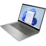 Ноутбук HP Envy x360 15-ey1077wm 8B3S4UA (15.6 ", FHD 1920x1080 (16:9), AMD, Ryzen 5, 12 Гб, SSD, 256 ГБ, AMD Radeon Graphics)