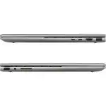 Ноутбук HP Envy x360 15-ey1077wm 8B3S4UA (15.6 ", FHD 1920x1080 (16:9), AMD, Ryzen 5, 12 Гб, SSD, 256 ГБ, AMD Radeon Graphics)