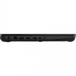 Ноутбук Asus TUF Gaming A15 FA506NF-HN061 90NR0JE7-M00560 (15.6 ", FHD 1920x1080 (16:9), AMD, Ryzen 5, 16 Гб, SSD, 512 ГБ, NVIDIA GeForce RTX 2050)
