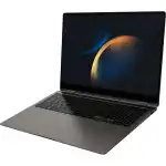 Ноутбук Samsung Galaxy Book 3 Pro 360 NP960 NP960QFG-KA1IN (16 ", FHD 1920x1080 (16:9), Intel, Core i7, 16 Гб, SSD, 512 ГБ, Intel Iris Xe Graphics)