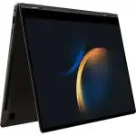Ноутбук Samsung Galaxy Book 3 Pro 360 NP960 NP960QFG-KA1IN (16 ", FHD 1920x1080 (16:9), Intel, Core i7, 16 Гб, SSD, 512 ГБ, Intel Iris Xe Graphics)