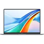 Ноутбук Honor MagicBook X16 Pro BRN-G56 5301AHQR (16 ", WUXGA 1920x1200 (16:10), Intel, Core i5, 16 Гб, SSD, 512 ГБ, Intel UHD Graphics)