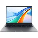 Ноутбук Honor MagicBook X16 Pro BRN-G56 5301AHQR (16 ", WUXGA 1920x1200 (16:10), Intel, Core i5, 16 Гб, SSD, 512 ГБ, Intel UHD Graphics)