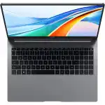 Ноутбук Honor MagicBook X16 Pro BRN-G56 5301AHQR (16 ", WUXGA 1920x1200 (16:10), Intel, Core i5, 16 Гб, SSD, 512 ГБ, Intel UHD Graphics)