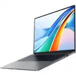Ноутбук Honor MagicBook X16 Pro BRN-G56 5301AHQR (16 ", WUXGA 1920x1200 (16:10), Intel, Core i5, 16 Гб, SSD, 512 ГБ, Intel UHD Graphics)
