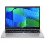 Ноутбук Acer Extensa 15 EX215-34-C2LD NX.EHTCD.002 (15.6 ", FHD 1920x1080 (16:9), Intel, Processor N-series, 8 Гб, SSD, 256 ГБ, Intel HD Graphics)