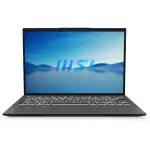 Ноутбук MSI Prestige 13 Evo A13M-224XRU 9S7-13Q112-224 (13.3 ", WUXGA 1920x1200 (16:10), Intel, Core i7, 16 Гб, SSD, 512 ГБ, Intel Iris Xe Graphics)