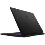 Ноутбук MSI Pulse 17 AI C1VGKG-023RU 9S7-17T311-023 (17 ", WQXGA 2560x1600 (16:10), Intel, Core i9, 16 Гб, SSD, 1 ТБ, NVIDIA GeForce RTX 4070)