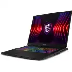 Ноутбук MSI Sword 17 HX B14VGKG-048XRU 9S7-17T214-048 (17 ", WQXGA 2560x1600 (16:10), Intel, Core i9, 16 Гб, SSD, 1 ТБ, NVIDIA GeForce RTX 4070)