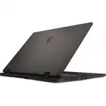 Ноутбук MSI Sword 17 HX B14VGKG-048XRU 9S7-17T214-048 (17 ", WQXGA 2560x1600 (16:10), Intel, Core i9, 16 Гб, SSD, 1 ТБ, NVIDIA GeForce RTX 4070)