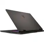 Ноутбук MSI Sword 17 HX B14VGKG-048XRU 9S7-17T214-048 (17 ", WQXGA 2560x1600 (16:10), Intel, Core i9, 16 Гб, SSD, 1 ТБ, NVIDIA GeForce RTX 4070)