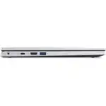 Ноутбук Acer Aspire Go AG14-31P-P7CL NX.KXECD.003 (14 ", WUXGA 1920x1200 (16:10), Intel, Processor N-series, 8 Гб, SSD, 512 ГБ, Intel UHD Graphics)
