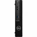 Персональный компьютер Dell OptiPlex 3090 Micro 210-BCOG (Core i5, 10500T, 2.3 ГГц, 16 Гб, DDR4-2666, SSD, Windows 11 Pro)