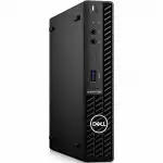 Персональный компьютер Dell OptiPlex 3090 Micro 210-BCOG (Core i5, 10500T, 2.3 ГГц, 16 Гб, DDR4-2666, SSD, Windows 11 Pro)