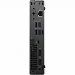Персональный компьютер Dell OptiPlex 3090 Micro 210-BCOG (Core i5, 10500T, 2.3 ГГц, 16 Гб, DDR4-2666, SSD, Windows 11 Pro)