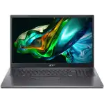 Ноутбук Acer Aspire 5 A517-58GM-505U NX.KJLCD.006 (17.3 ", FHD 1920x1080 (16:9), Intel, Core i5, 16 Гб, SSD, 512 ГБ, NVIDIA GeForce RTX 2050)