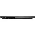 Ноутбук Asus Zenbook 14 UM3402YA-KP854 90NB0W95-M01KZ0 (14 ", WQXGA 2560x1600 (16:10), AMD, Ryzen 5, 16 Гб, SSD, 512 ГБ, AMD Radeon Graphics)