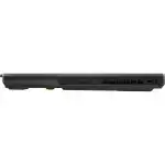 Ноутбук Asus TUF Gaming F15 FX507ZC4-HN143 90NR0GW1-M00B40 (15.6 ", FHD 1920x1080 (16:9), Intel, Core i5, 16 Гб, SSD, 512 ГБ, nVidia GeForce RTX 3050)
