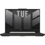 Ноутбук Asus TUF Gaming F15 FX507ZC4-HN143 90NR0GW1-M00B40 (15.6 ", FHD 1920x1080 (16:9), Intel, Core i5, 16 Гб, SSD, 512 ГБ, nVidia GeForce RTX 3050)