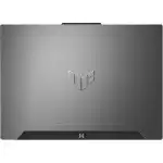 Ноутбук Asus TUF Gaming F15 FX507ZC4-HN143 90NR0GW1-M00B40 (15.6 ", FHD 1920x1080 (16:9), Intel, Core i5, 16 Гб, SSD, 512 ГБ, nVidia GeForce RTX 3050)
