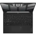 Ноутбук Asus TUF Gaming A17 FA707NV-HX079 90NR0E35-M004F0 (17.3 ", FHD 1920x1080 (16:9), AMD, Ryzen 7, 16 Гб, SSD, 512 ГБ, NVIDIA GeForce RTX 4060)