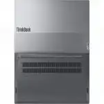 Ноутбук Lenovo Thinkbook 16 G6 IRL 21KH005SAK (16 ", WUXGA 1920x1200 (16:10), Intel, Core i7, 8 Гб, SSD, 512 ГБ, Intel Iris Xe Graphics)