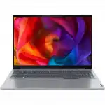 Ноутбук Lenovo Thinkbook 16 G6 IRL 21KH005SAK (16 ", WUXGA 1920x1200 (16:10), Intel, Core i7, 8 Гб, SSD, 512 ГБ, Intel Iris Xe Graphics)