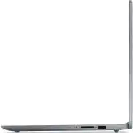 Ноутбук Lenovo IdeaPad Slim 3 15IRH8 83EM0063FU (15.6 ", FHD 1920x1080 (16:9), Intel, Core i5, 16 Гб, SSD, 512 ГБ, Intel UHD Graphics)